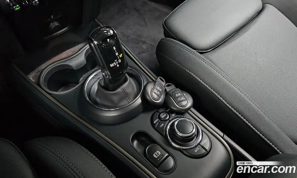 Mini Countryman 2024 1.5 Автомат в Москве № 220283, фото 9