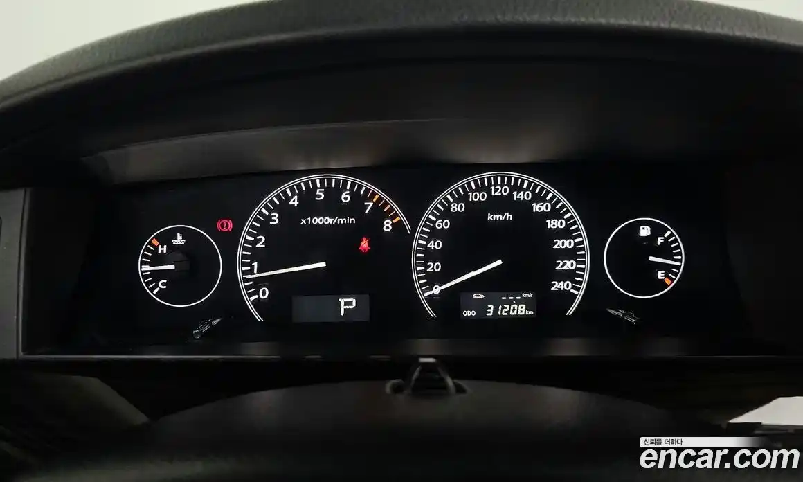 Renault SM7 2011 2.3 Автомат в Москве № 221745, фото 17