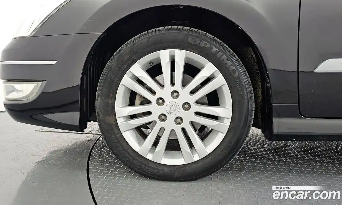 Renault SM7 2011 2.3 Автомат в Москве № 221745, фото 2