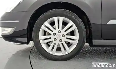 Renault SM7 2011 2.3 Автомат в Москве № 221745, миниатюра 2