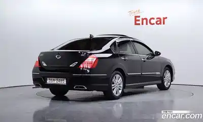 Renault SM7 2011 2.3 Автомат в Москве № 221745, миниатюра 3