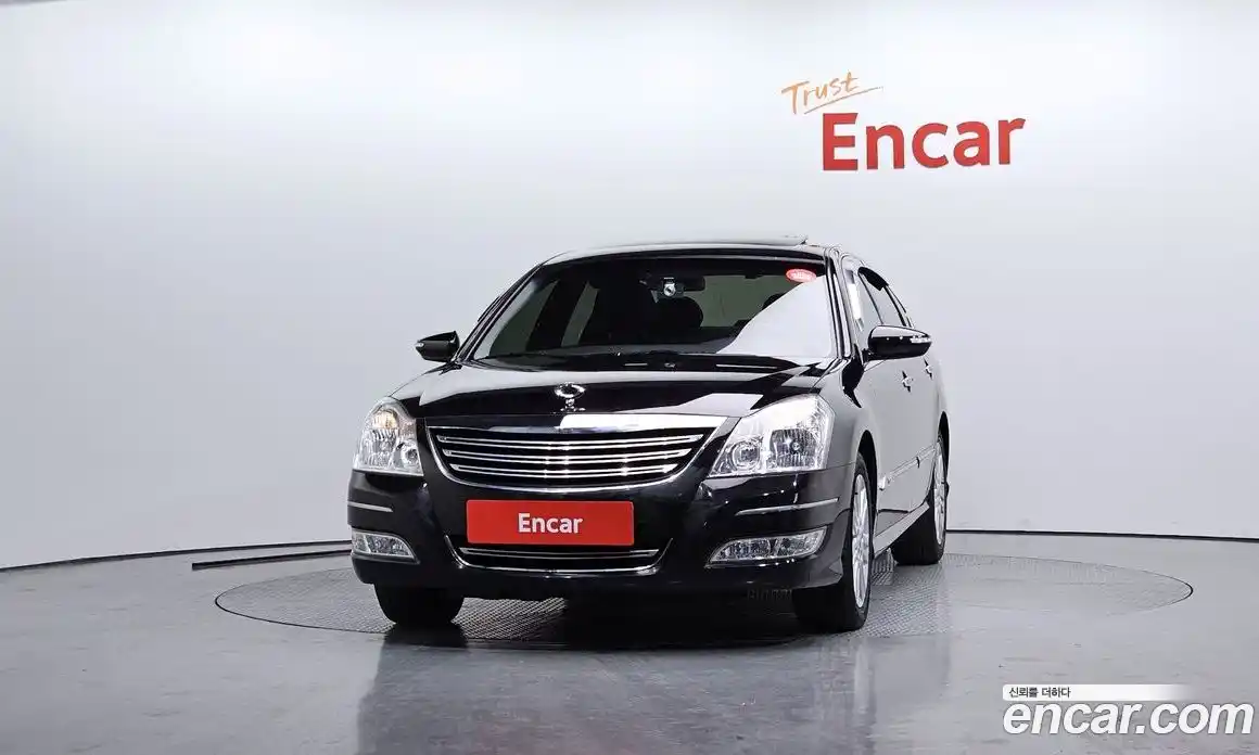 Renault SM7 2011 2.3 Автомат в Москве № 221745, фото 4