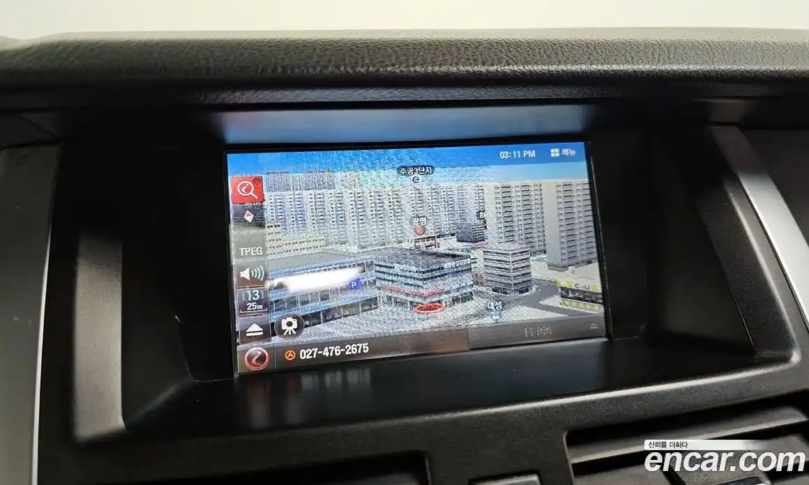 Renault SM7 2011 2.3 Автомат в Москве № 221745, фото 6