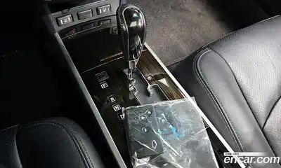 Renault SM7 2011 2.3 Автомат в Москве № 221745, миниатюра 9