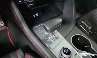 Genesis G70 2019 3.3 Автомат в Москве № 224215, миниатюра 9