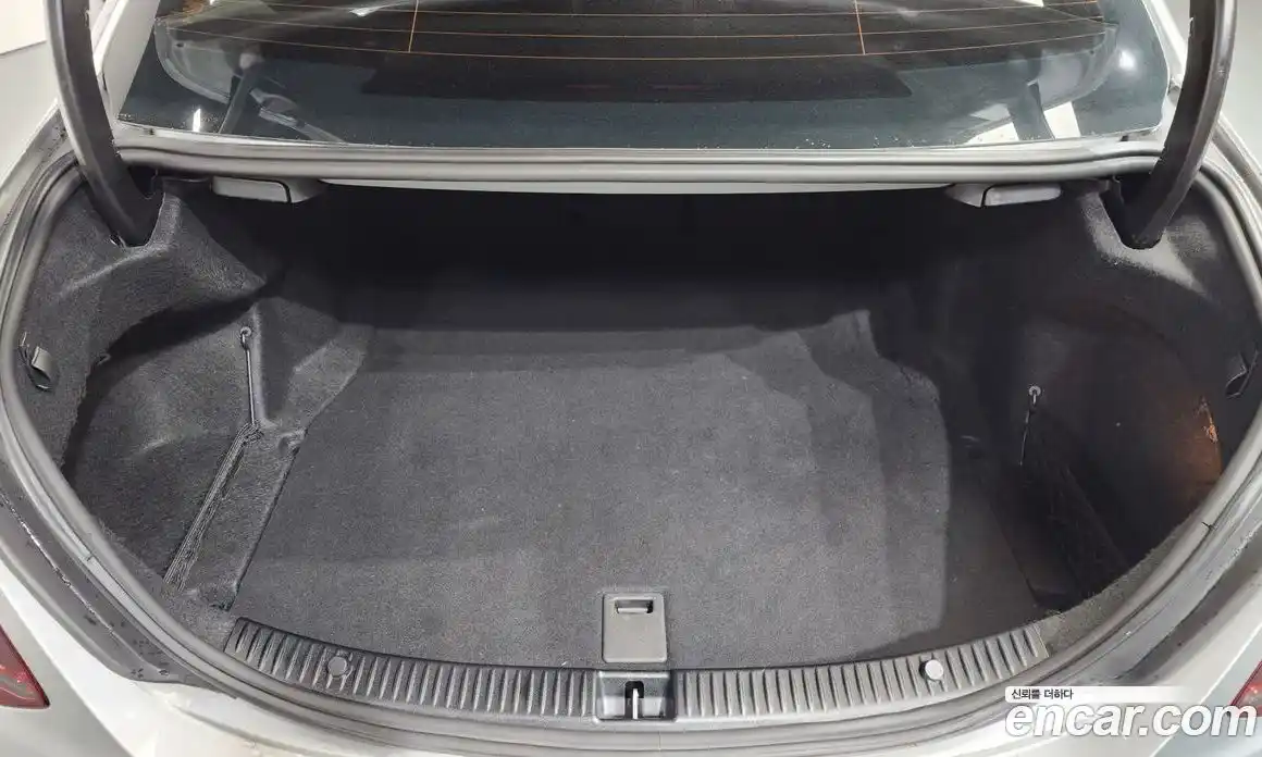 Mercedes-Benz C-Class 2019 2.0 Автомат в Москве № 224758, фото 9