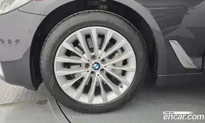 BMW 5-Series 2022 2.0 Автомат в Москве № 228346, миниатюра 5