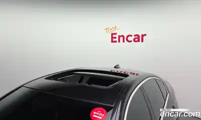 BMW 5-Series 2022 2.0 Автомат в Москве № 228346, миниатюра 7