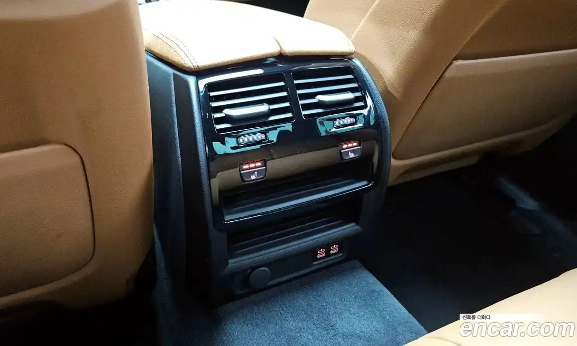 BMW 5-Series 2023 2.0 Автомат в Москве № 228372, фото 17