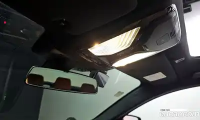 BMW 5-Series 2023 2.0 Автомат в Москве № 228372, миниатюра 9