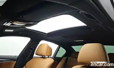 BMW 5-Series 2023 2.0 Автомат в Москве № 228372, миниатюра 10