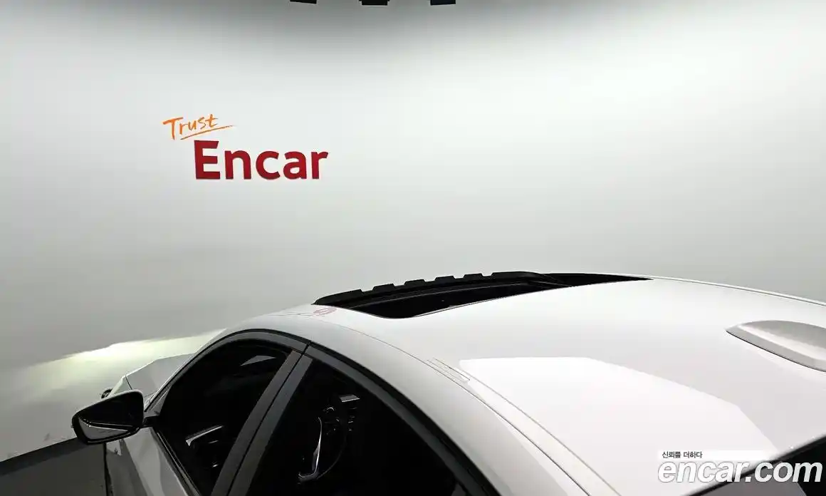 BMW 5-Series 2017 2.0 Автомат в Москве № 229209, фото 9