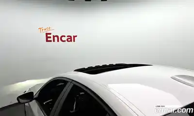 BMW 5-Series 2017 2.0 Автомат в Москве № 229209, миниатюра 9