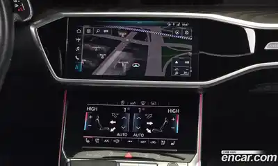 Audi A6 2020 2.0 Автомат в Москве № 229835, миниатюра 11