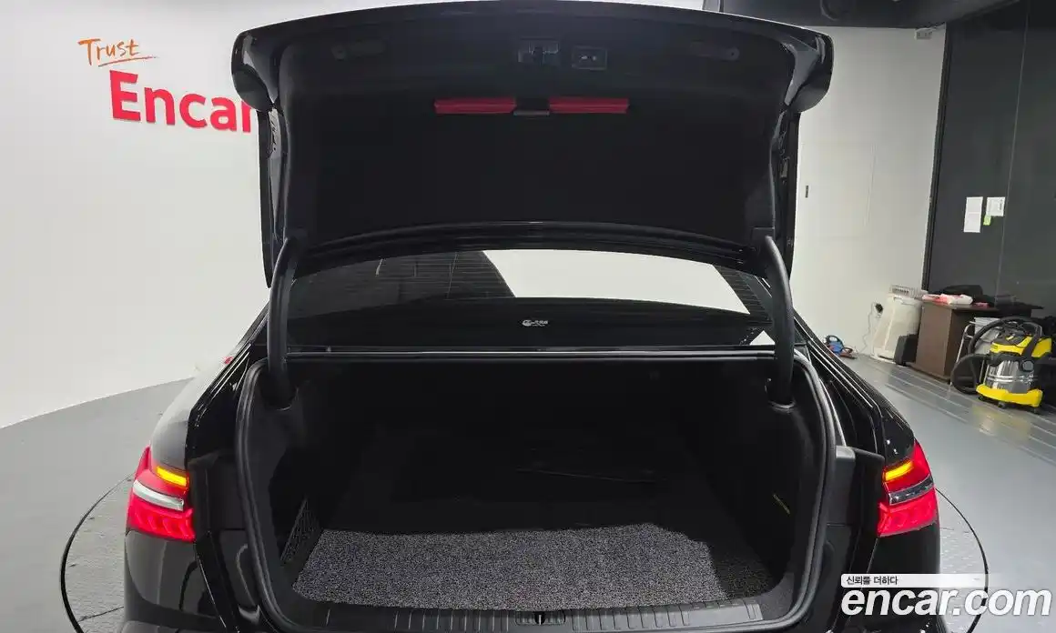 Audi A6 2020 2.0 Автомат в Москве № 229835, фото 16