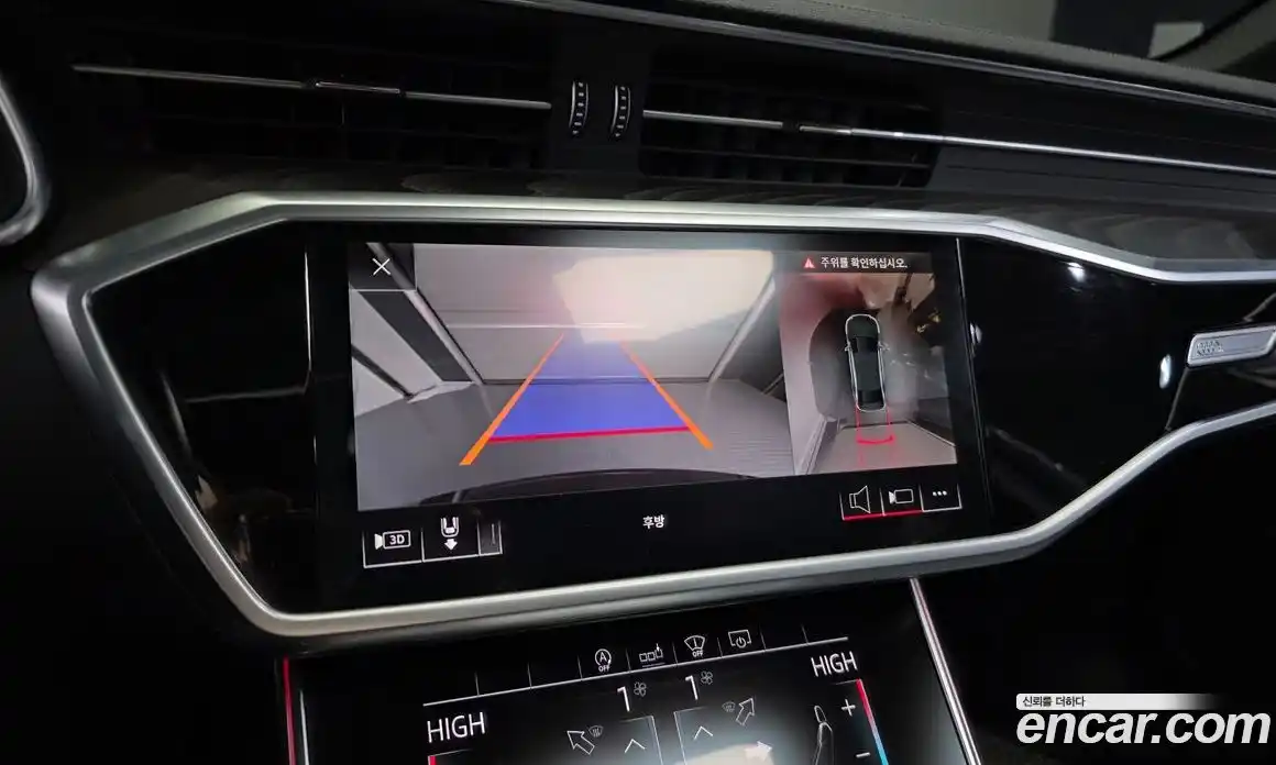 Audi A6 2020 2.0 Автомат в Москве № 229835, фото 17