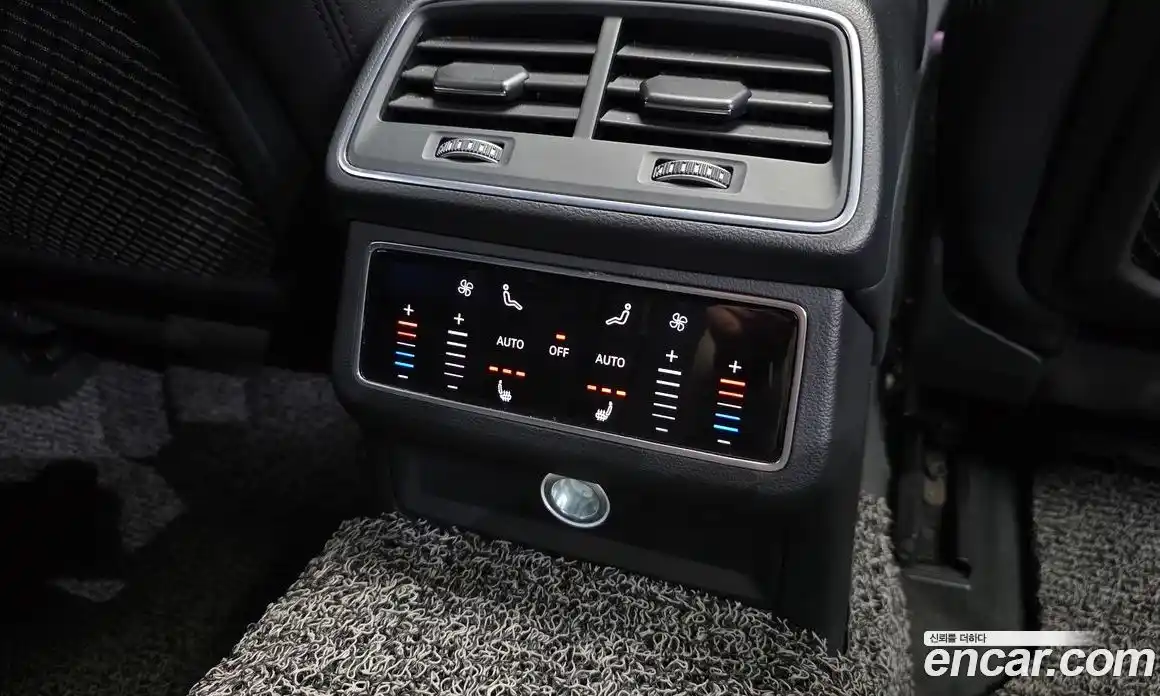 Audi A6 2020 2.0 Автомат в Москве № 229835, фото 18