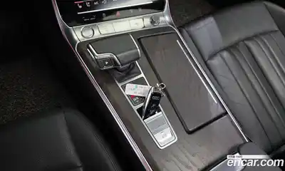 Audi A6 2020 2.0 Автомат в Москве № 229835, миниатюра 2