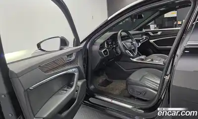 Audi A6 2020 2.0 Автомат в Москве № 229835, миниатюра 4