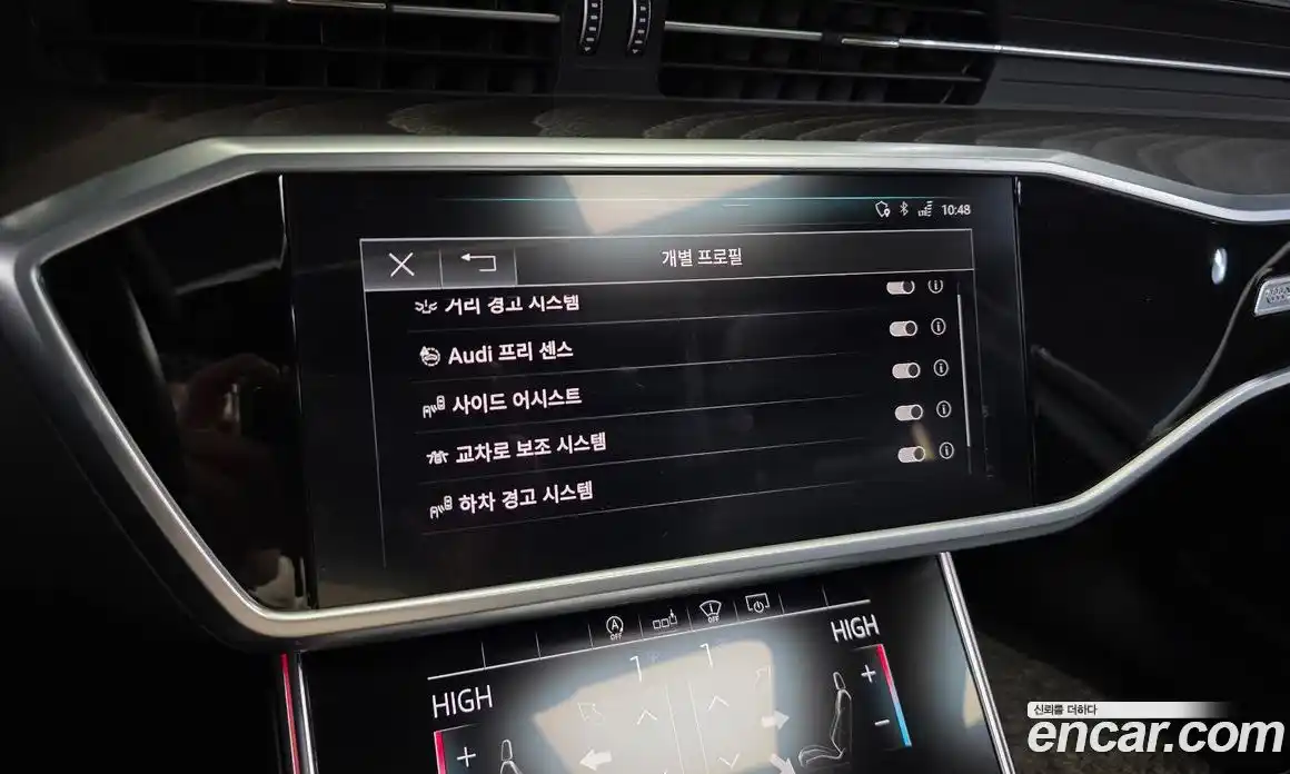 Audi A6 2020 2.0 Автомат в Москве № 229835, фото 6