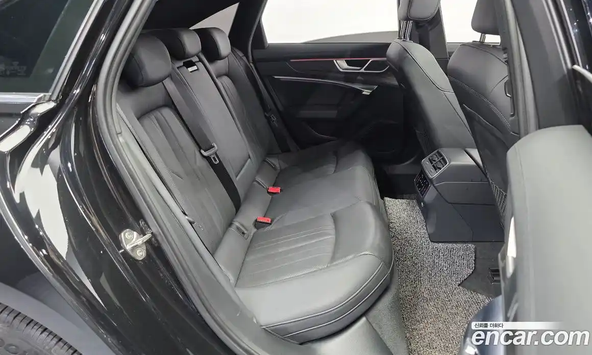 Audi A6 2020 2.0 Автомат в Москве № 229835, фото 7