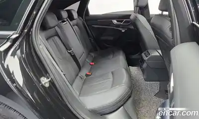 Audi A6 2020 2.0 Автомат в Москве № 229835, миниатюра 7