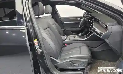 Audi A6 2020 2.0 Автомат в Москве № 229835, миниатюра 10