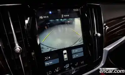 Volvo S90 2018 2.0 Автомат в Москве № 230684, миниатюра 10