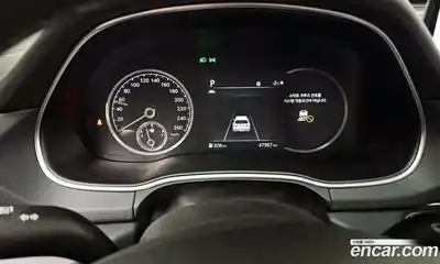 Genesis GV80 2020 2.5 Автомат в Москве № 23083, миниатюра 7