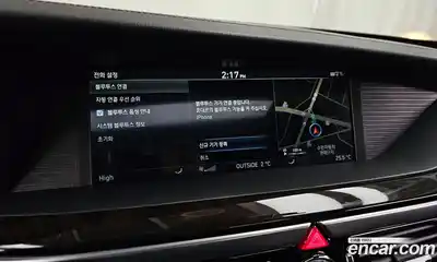 Genesis EQ900 2018 3.8 Автомат в Москве № 23115, миниатюра 2