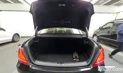 Genesis EQ900 2018 3.8 Автомат в Москве № 23115, миниатюра 9