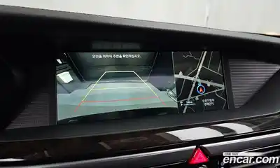 Genesis EQ900 2018 3.8 Автомат в Москве № 23115, миниатюра 10