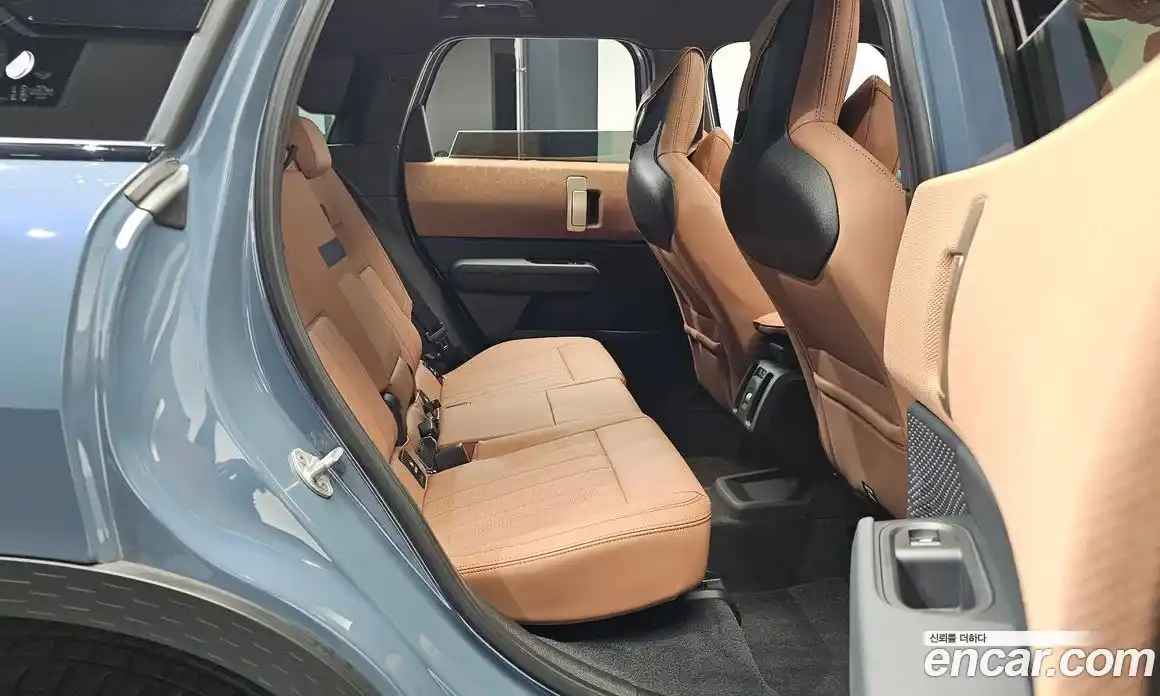 Mini Countryman 2025 2.0 Автомат в Москве № 231408, фото 13