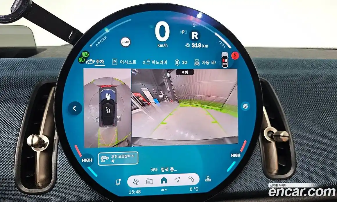 Mini Countryman 2025 2.0 Автомат в Москве № 231408, фото 14