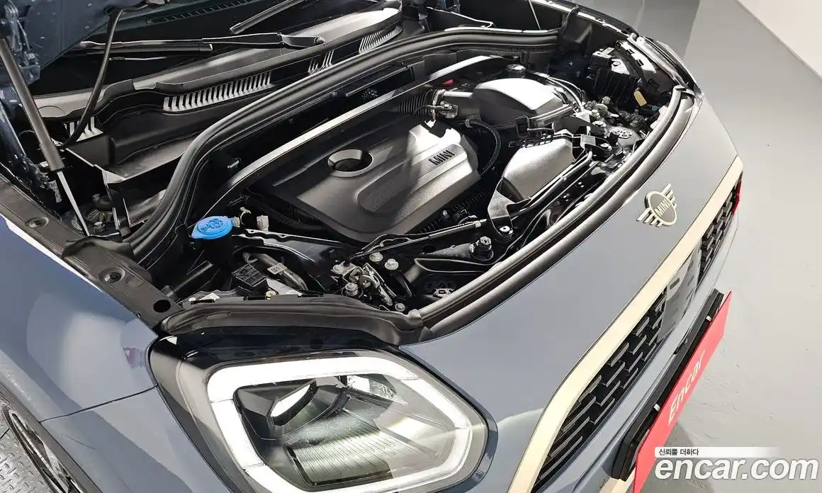 Mini Countryman 2025 2.0 Автомат в Москве № 231408, фото 20