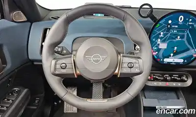 Mini Countryman 2025 2.0 Автомат в Москве № 231408, миниатюра 6