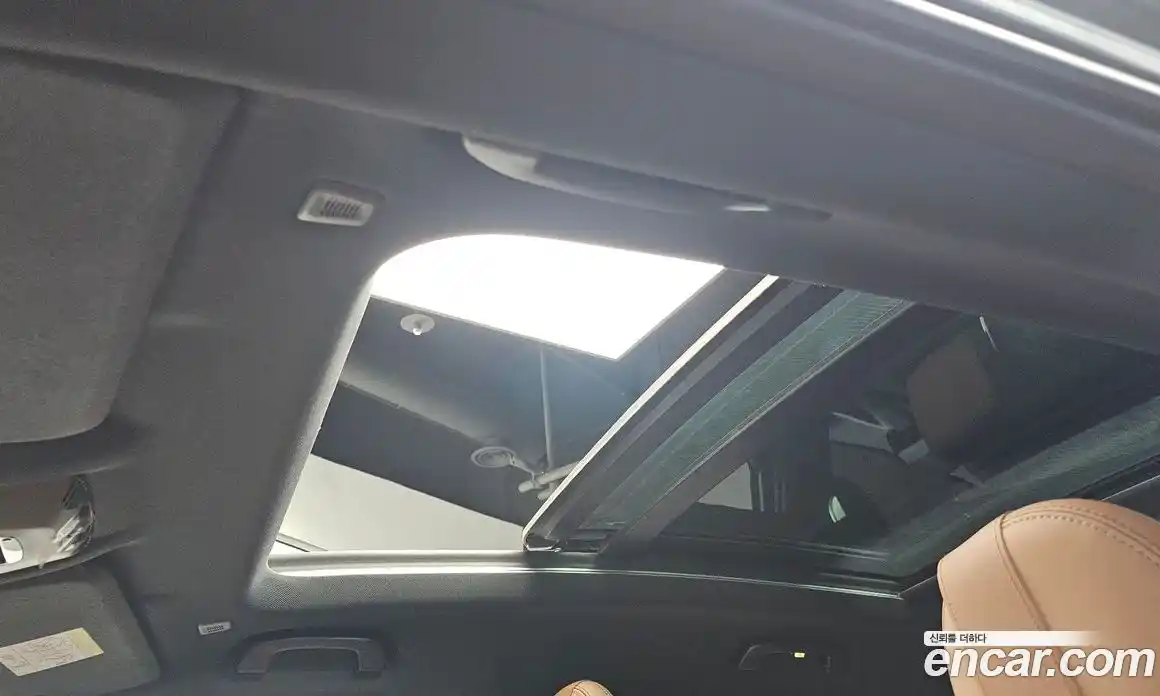 Mini Countryman 2025 2.0 Автомат в Москве № 231408, фото 8