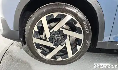 Mini Countryman 2025 2.0 Автомат в Москве № 231408, миниатюра 10