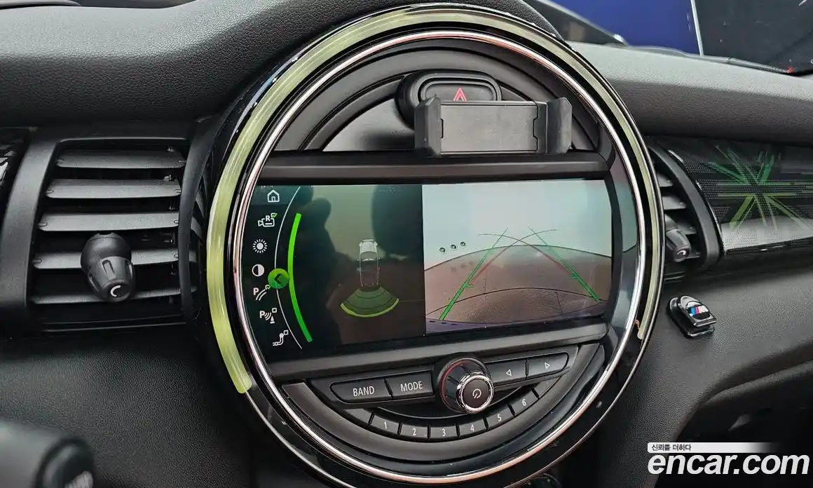 Mini Cooper Convertible 2020 2.0 Автомат в Москве № 231440, фото 16