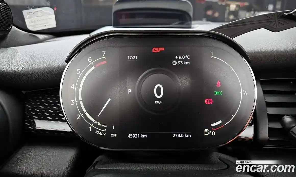 Mini Cooper Convertible 2020 2.0 Автомат в Москве № 231440, фото 18