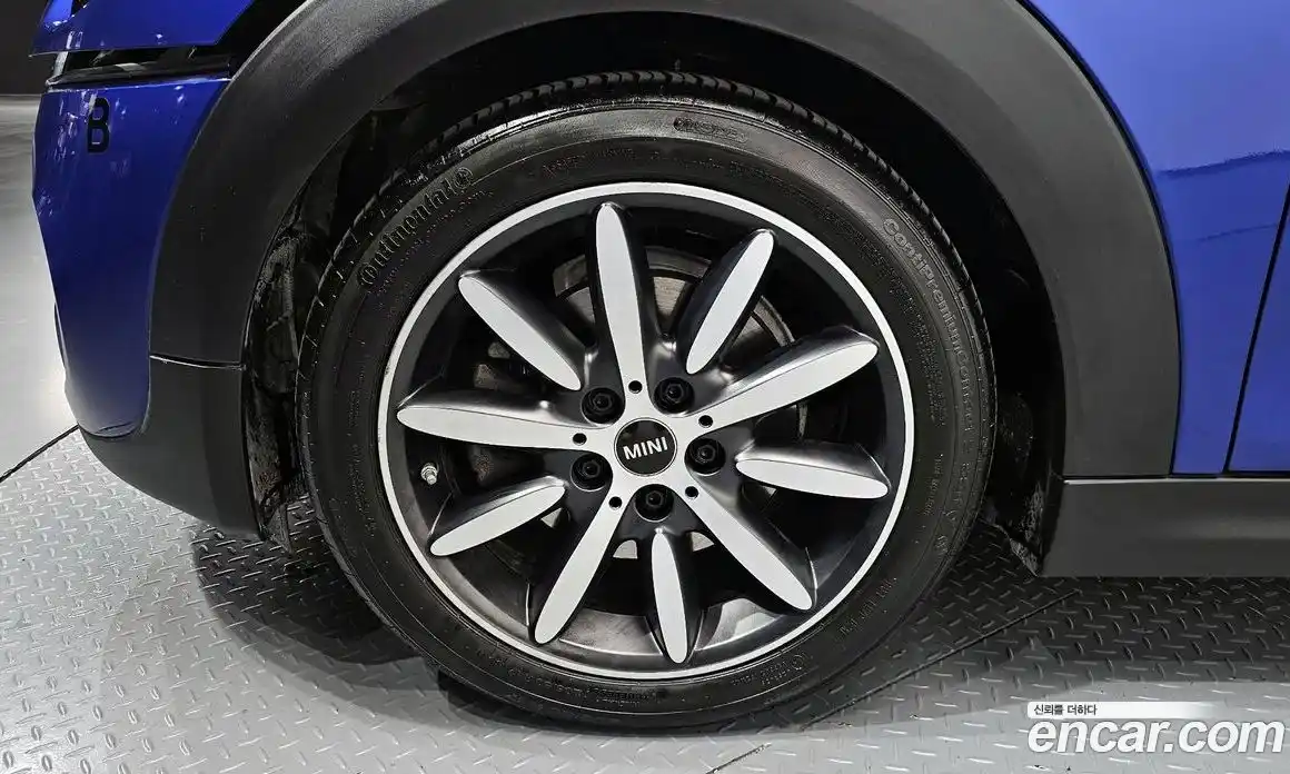 Mini Cooper Convertible 2020 2.0 Автомат в Москве № 231440, фото 5