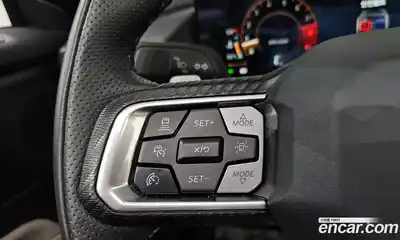 Ford Mustang 2024 5.0 Автомат в Москве № 233047, миниатюра 12