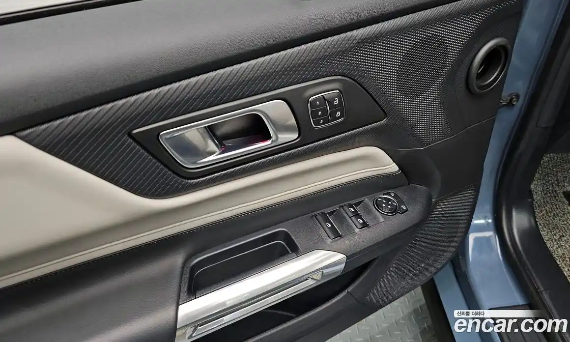 Ford Mustang 2024 5.0 Автомат в Москве № 233047, фото 20