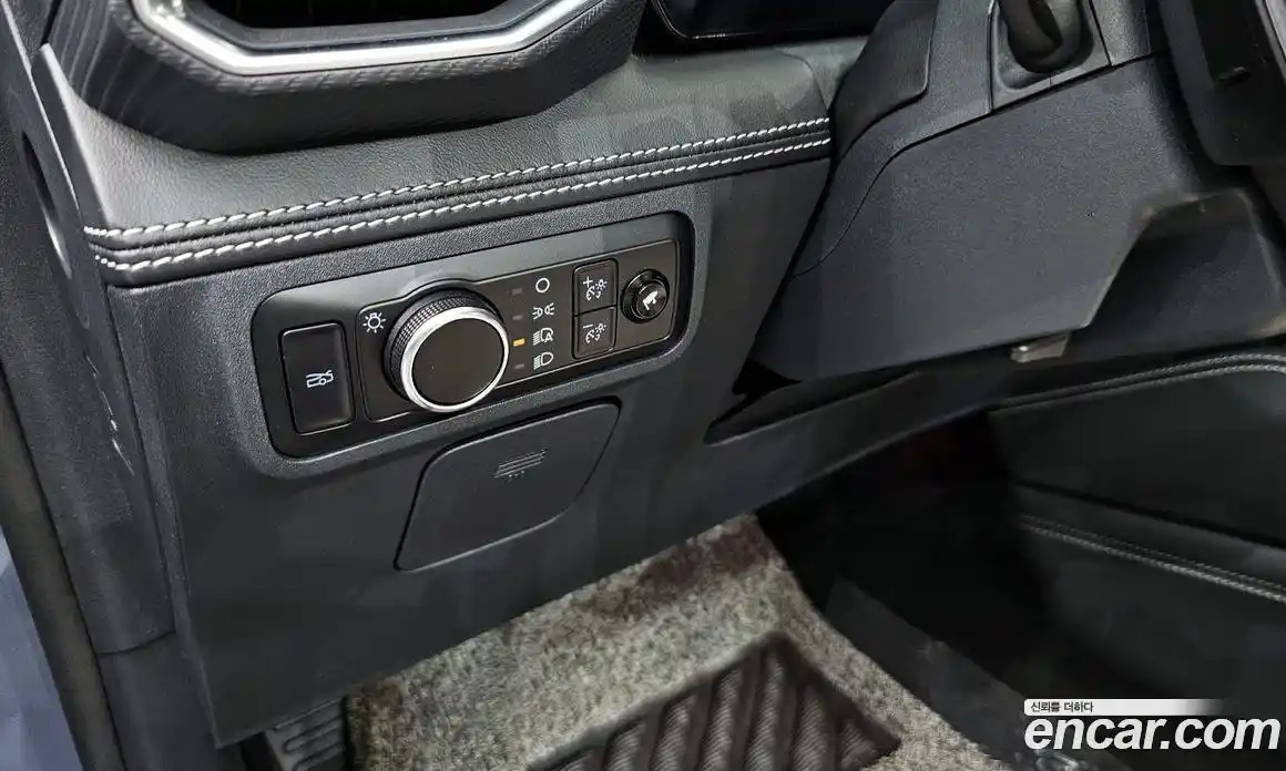 Ford Mustang 2024 5.0 Автомат в Москве № 233047, фото 4