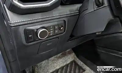 Ford Mustang 2024 5.0 Автомат в Москве № 233047, миниатюра 4