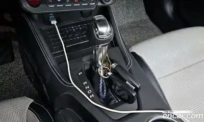 Ford Mustang 2024 5.0 Автомат в Москве № 233047, миниатюра 6