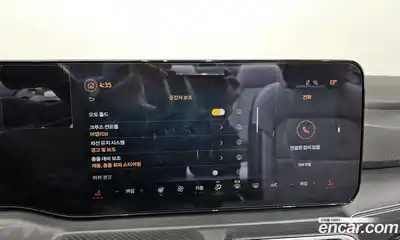 Ford Mustang 2024 5.0 Автомат в Москве № 233047, миниатюра 7