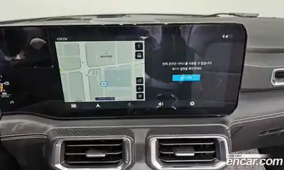 Ford Mustang 2024 5.0 Автомат в Москве № 233047, миниатюра 9