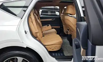 Genesis GV80 2022 3.5 Автомат в Москве № 23382, миниатюра 11