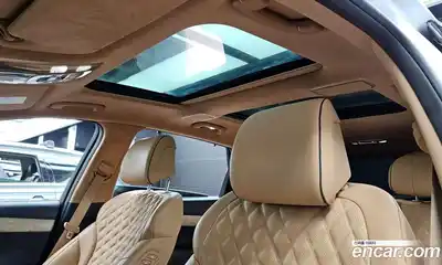 Genesis GV80 2022 3.5 Автомат в Москве № 23382, миниатюра 4